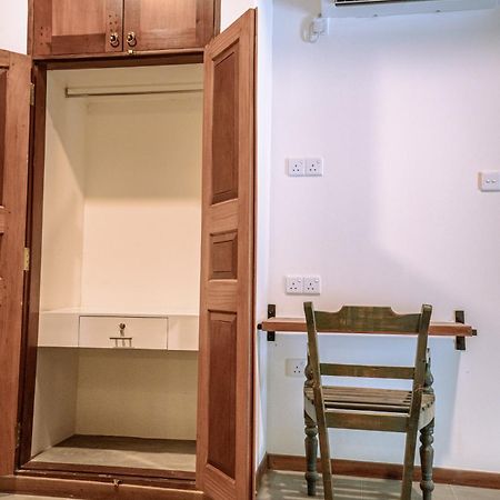 Hostel Locos Hiriketiya Dikwella Exteriér fotografie